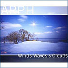 Winds Waves & Clouds-CD